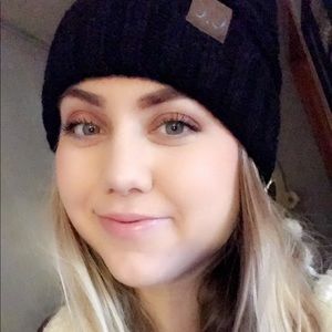 Meet your Posher, Lindsey